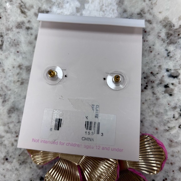 ‼️NEW‼️ boutique earrings - Picture 2 of 2